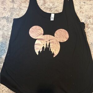 District Black T-Shirt